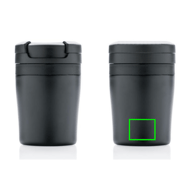 coffee to go tumbler